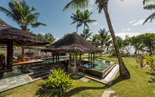 Constance Lémuria Resort