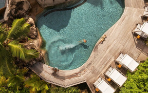 Constance Lémuria Resort