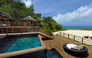 Constance Lémuria Resort