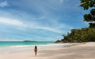 Constance Lémuria Resort