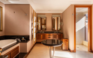 Constance Lémuria Resort