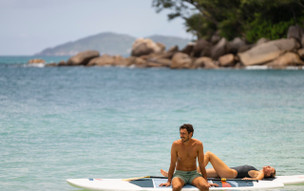 Constance Lémuria Resort