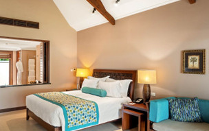 Constance Lémuria Resort