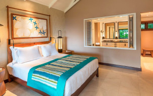 Constance Lémuria Resort