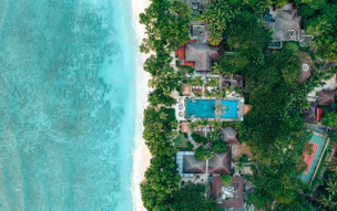 Hilton Seychelles Labriz Resort & Spa