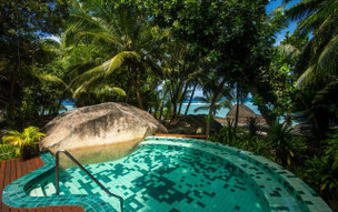 Hilton Seychelles Labriz Resort & Spa