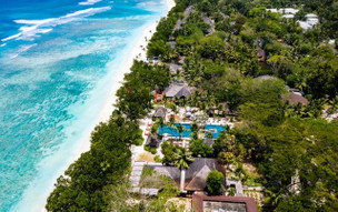 Hilton Seychelles Labriz Resort & Spa