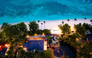 Hilton Seychelles Labriz Resort & Spa