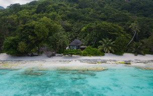 Hilton Seychelles Labriz Resort & Spa