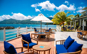 Hilton Seychelles Labriz Resort & Spa