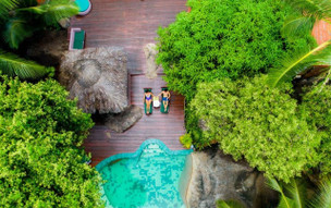 Hilton Seychelles Labriz Resort & Spa