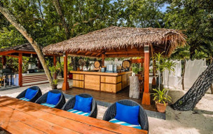 Hilton Seychelles Labriz Resort & Spa