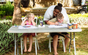 Hilton Seychelles Labriz Resort & Spa