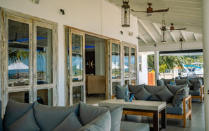 Hilton Seychelles Labriz Resort & Spa