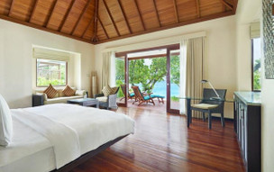 Hilton Seychelles Labriz Resort & Spa