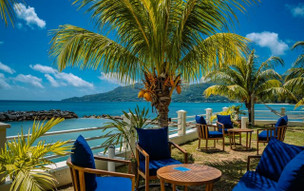 Hilton Seychelles Labriz Resort & Spa