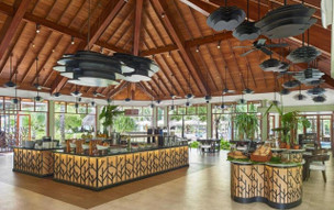 Hilton Seychelles Labriz Resort & Spa