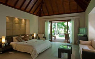 Hilton Seychelles Labriz Resort & Spa