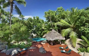 Hilton Seychelles Labriz Resort & Spa