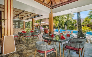 Hilton Seychelles Labriz Resort & Spa