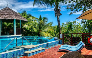 Hilton Seychelles Labriz Resort & Spa