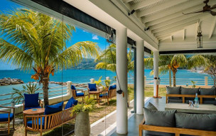 Hilton Seychelles Labriz Resort & Spa