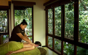 Hilton Seychelles Labriz Resort & Spa