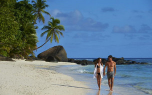 Hilton Seychelles Labriz Resort & Spa