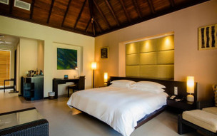 Hilton Seychelles Labriz Resort & Spa
