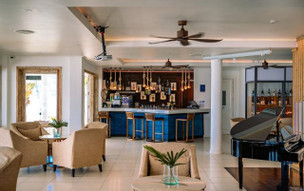 Hilton Seychelles Labriz Resort & Spa