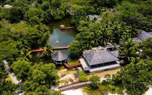 Hilton Seychelles Labriz Resort & Spa