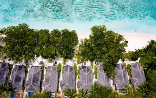 Hilton Seychelles Labriz Resort & Spa