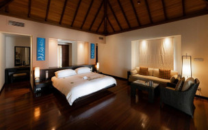 Hilton Seychelles Labriz Resort & Spa