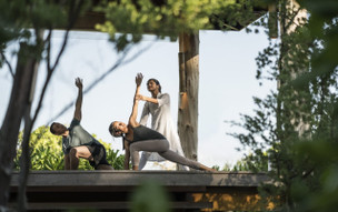 Four Seasons Resort Seychelles at Desroches Island