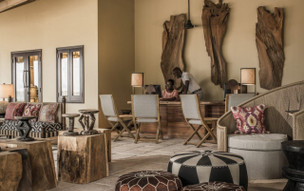 Four Seasons Resort Seychelles at Desroches Island