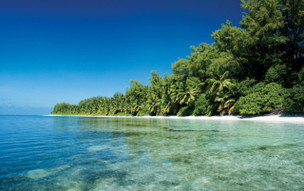 Four Seasons Resort Seychelles at Desroches Island