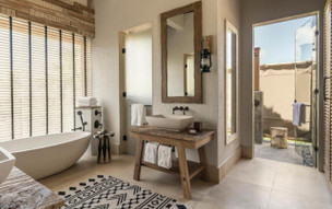 Four Seasons Resort Seychelles at Desroches Island