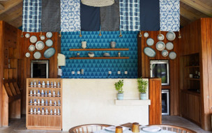 Four Seasons Resort Seychelles at Desroches Island