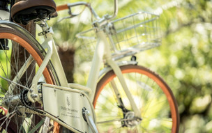 Four Seasons Resort Seychelles at Desroches Island