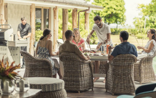 Four Seasons Resort Seychelles at Desroches Island