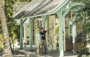 Four Seasons Resort Seychelles at Desroches Island