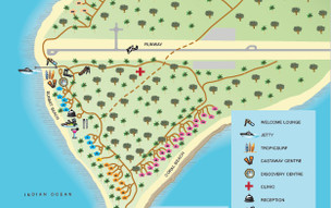 Four Seasons Resort Seychelles at Desroches Island