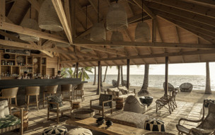 Four Seasons Resort Seychelles at Desroches Island