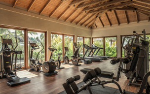 Four Seasons Resort Seychelles at Desroches Island