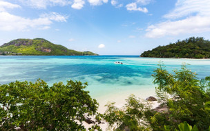 JA Enchanted Island Resort