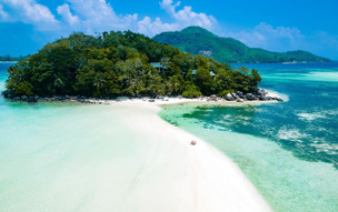 JA Enchanted Island Resort