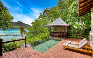 JA Enchanted Island Resort