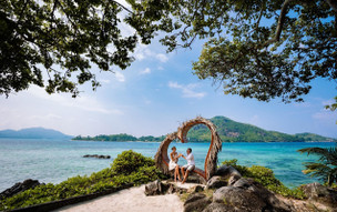 JA Enchanted Island Resort