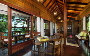 JA Enchanted Island Resort