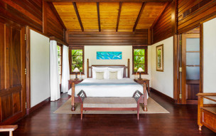 JA Enchanted Island Resort